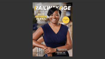 (Courtesy of Railway Age)