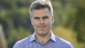 Marc Bernier (Courtesy of Alstom)