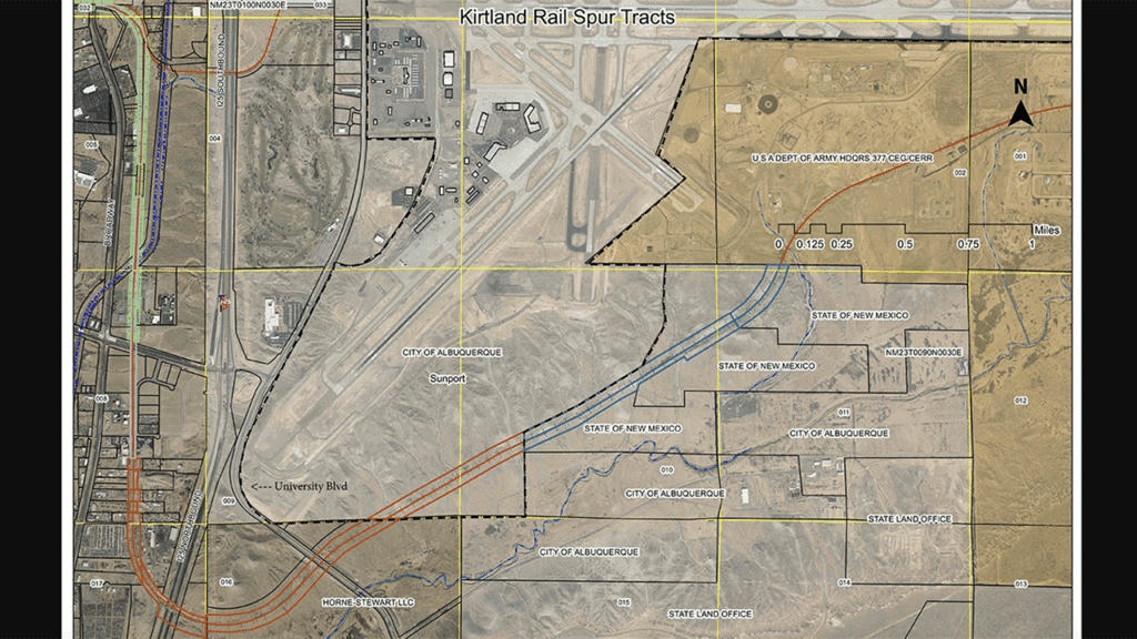 (Courtesy of Sunport)