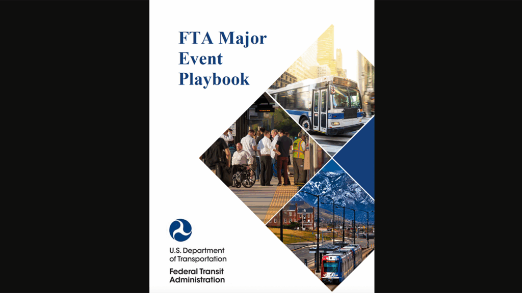 (Courtesy of the FTA)