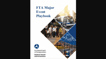 (Courtesy of the FTA)