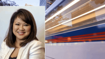 Lili Tran, incoming CPO at Denver RTD. (Courtesy of RTD)