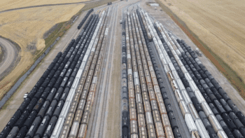 (Courtesy of CC&L Infrastructure)