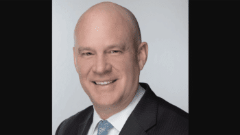 Tony Will on Jan. 5 will join UP’s Board of Directors. (Photograph Courtesy of UP)