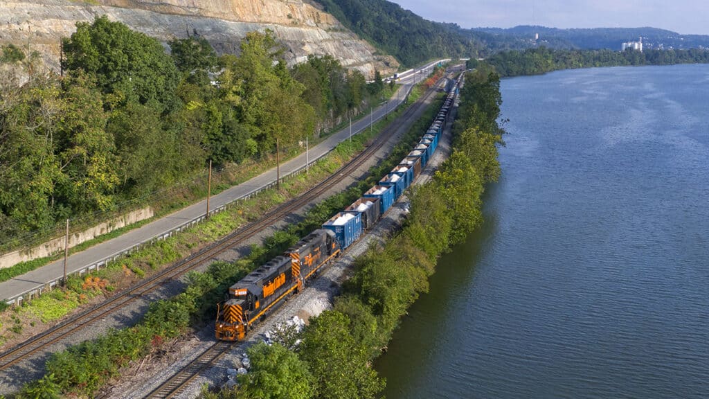 (Todd Novak Photograph, Courtesy of W&LE)