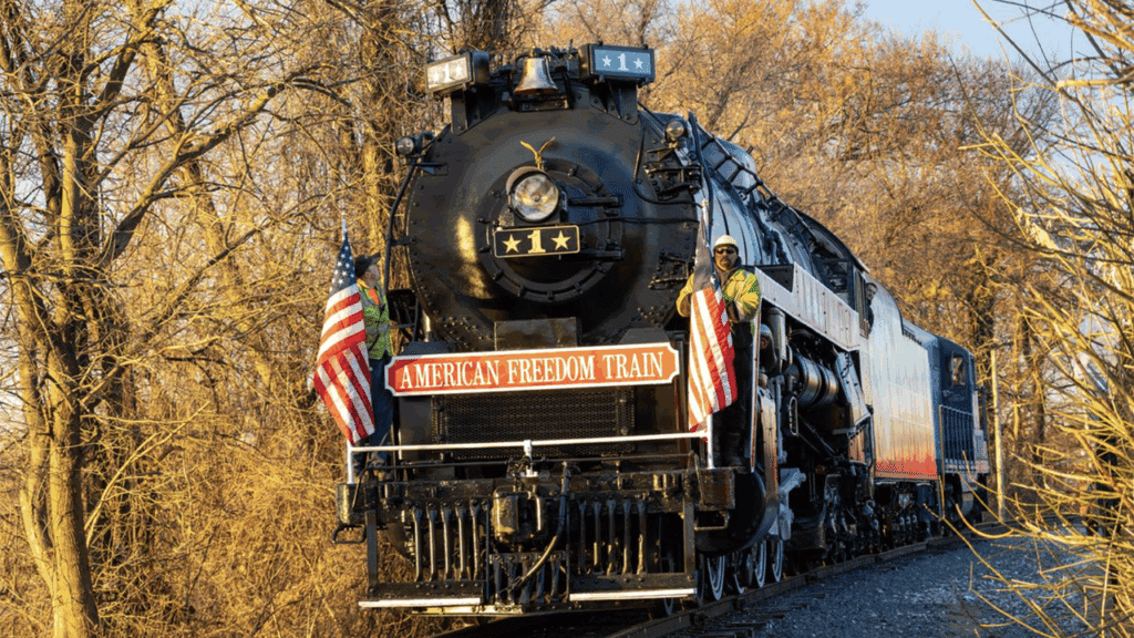 (Courtesy of the B&O Railroad Museum)