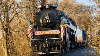 (Courtesy of the B&O Railroad Museum)