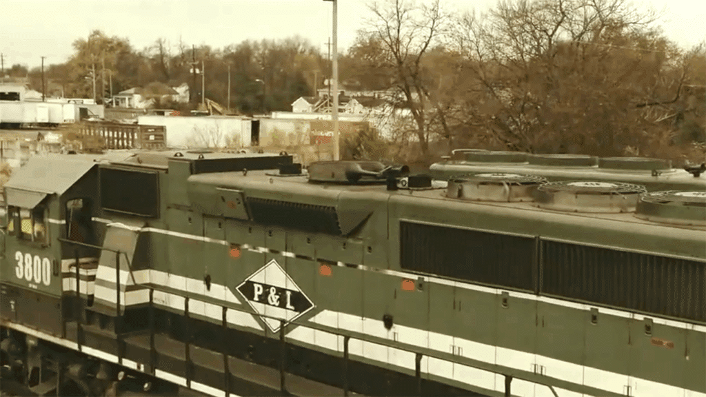 (Screen Grab From P&L Video)