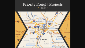 (Courtesy of the St. Louis Regional Freightway in Missouri)