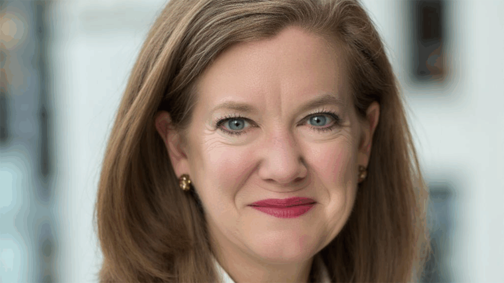 Aimee Nolan (Courtesy of ARH)