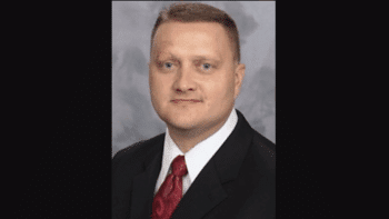 Derrick Wright (Photograph Courtesy of INRD)