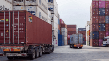 (Courtesy of ITS Logistics)