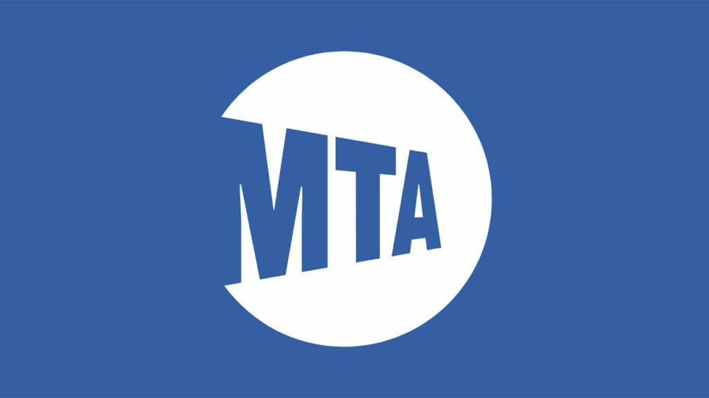 (Courtesy of MTA)