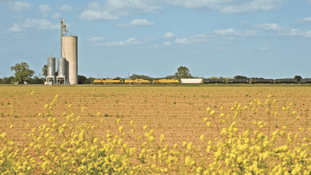(Union Pacific Photograph)