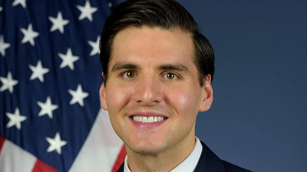 STB Chairman Patrick Fuchs (Courtesy of STB)