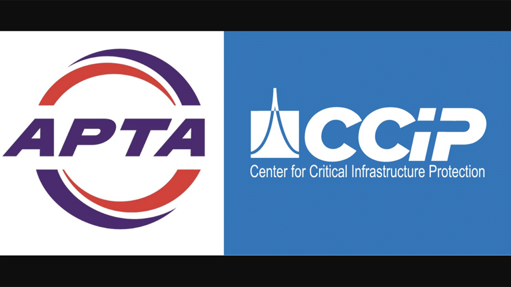 (Logos courtesy of the respective organizations)