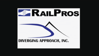 (Logos Courtesy of RailPros)